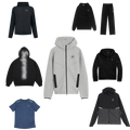 ACTIVEWEAR + SPORTSWEAR SUPPLIER