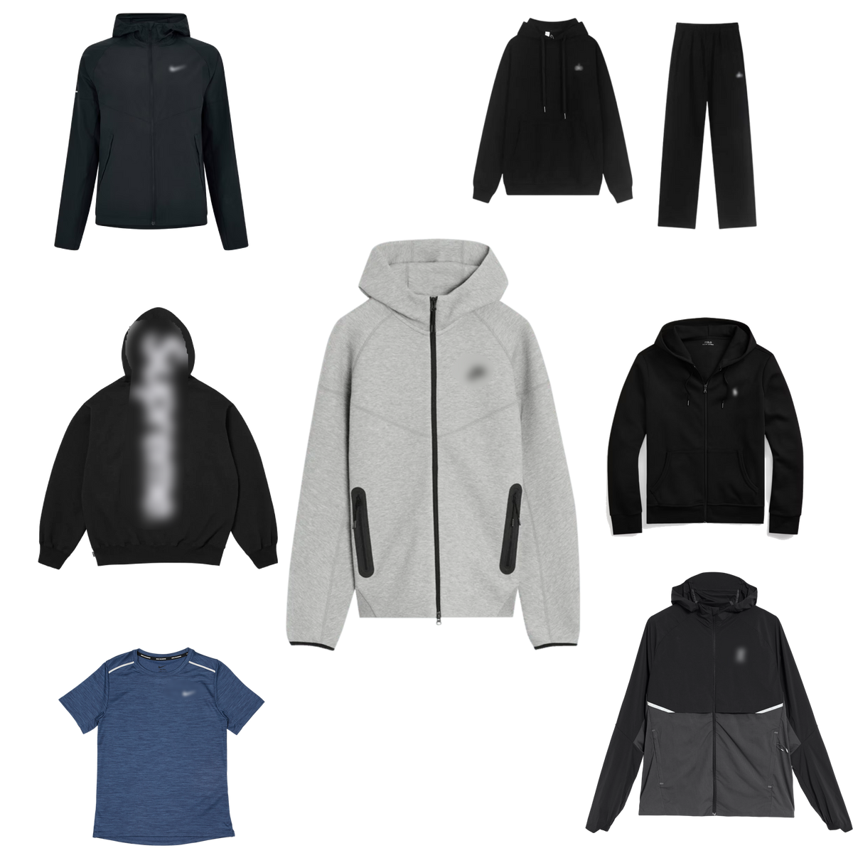 ACTIVEWEAR + SPORTSWEAR SUPPLIER
