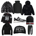 PRIVATE SUPPLIER VENDOR PACK