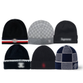 BEANIES AND SCARFS VENDOR PACK