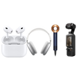Electronics Vendor