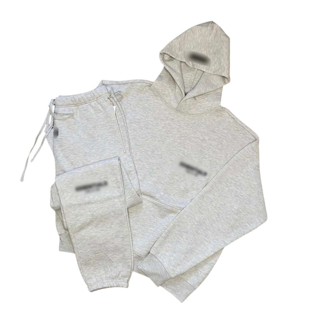 FEAR GOD SUPPLIER