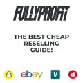 BEST RESELLING GUIDE