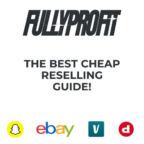 BEST RESELLING GUIDE