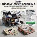 ALL SUPPLIERS BUNDLE!