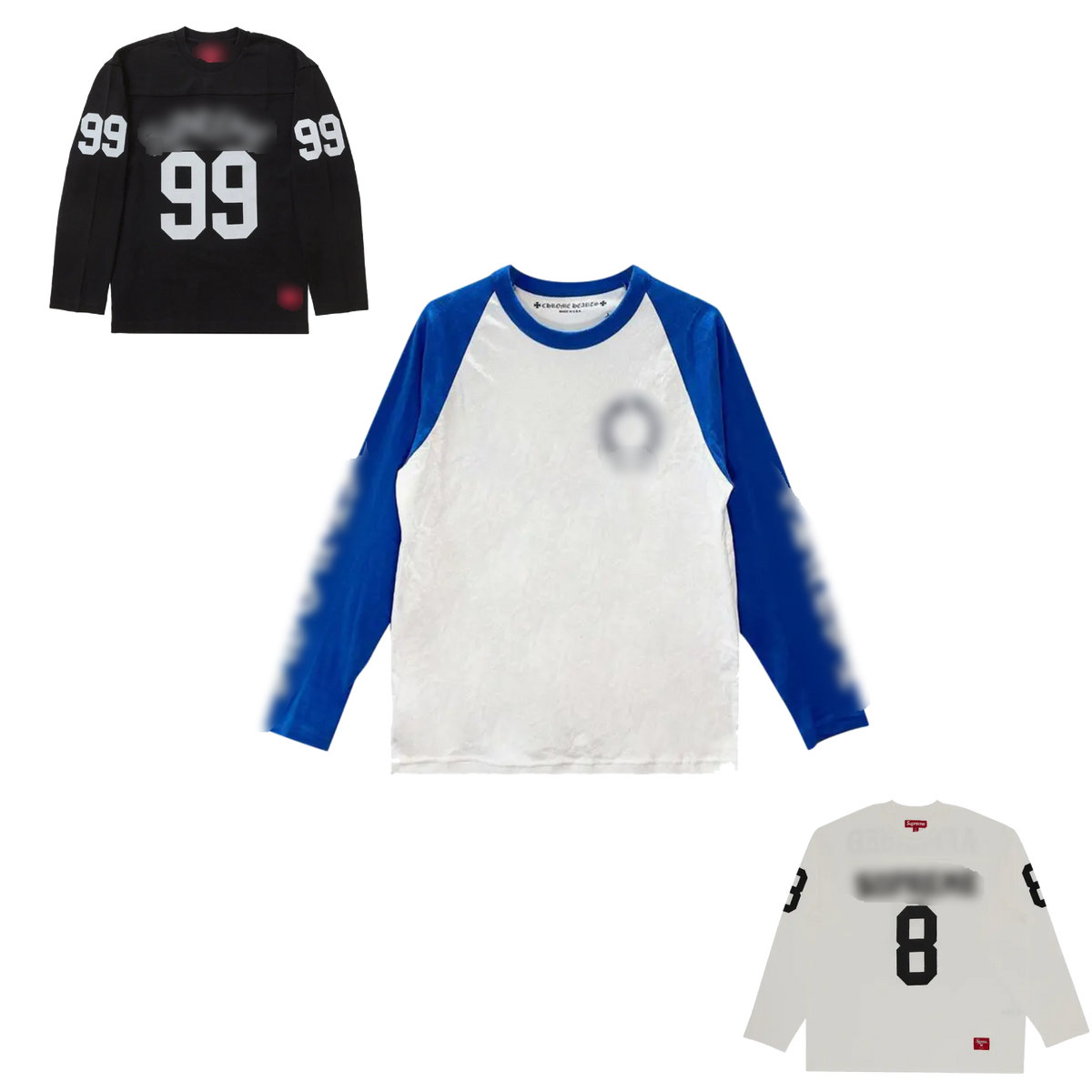 LONGSLEEVE SHIRT SUPPLIER