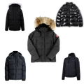 Jackets Supplier