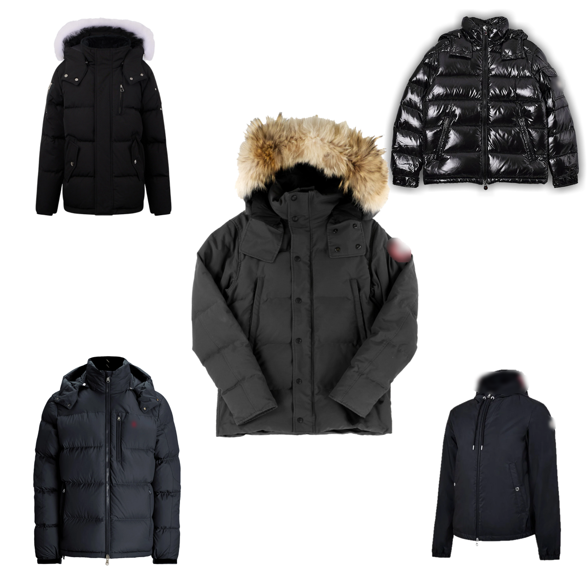 Jackets Supplier